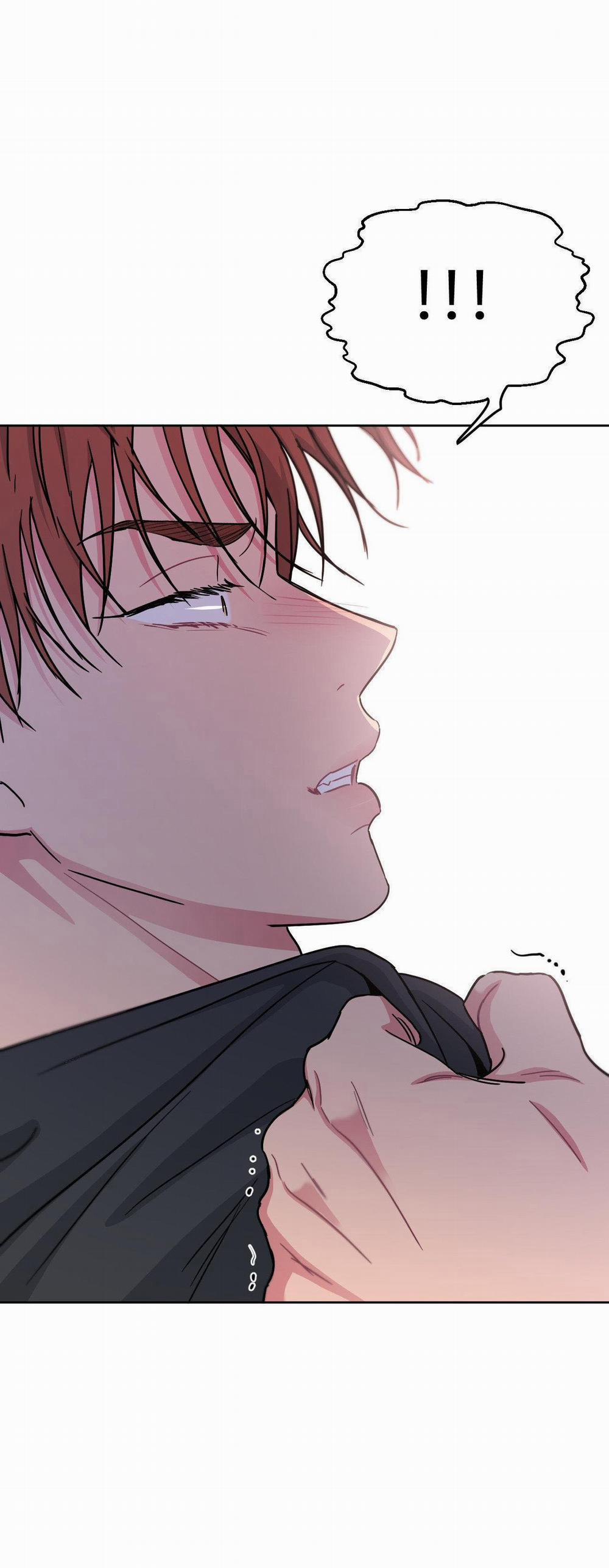 (CBunu) Chàng Trai Mỹ Thuật 35 trang 46