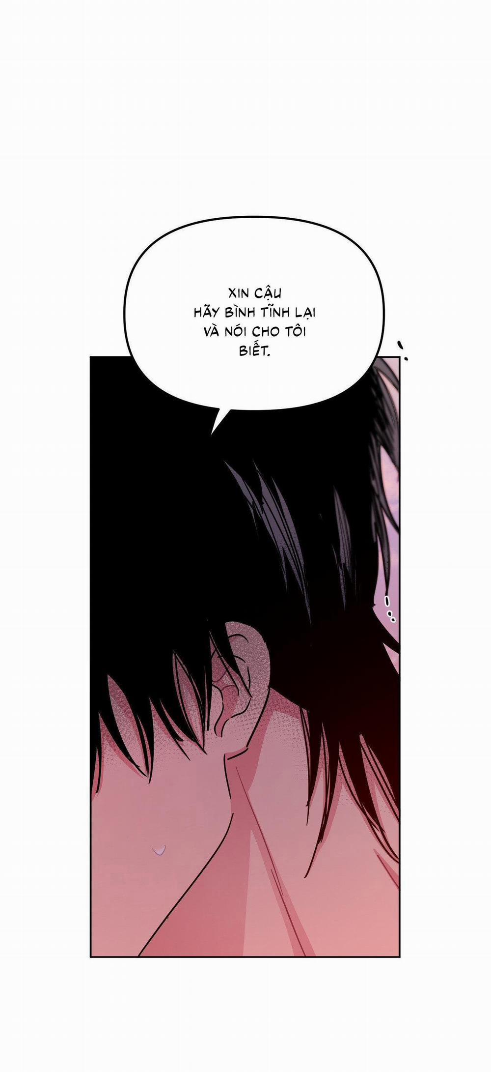 (CBunu) Chàng Trai Mỹ Thuật 35 trang 47