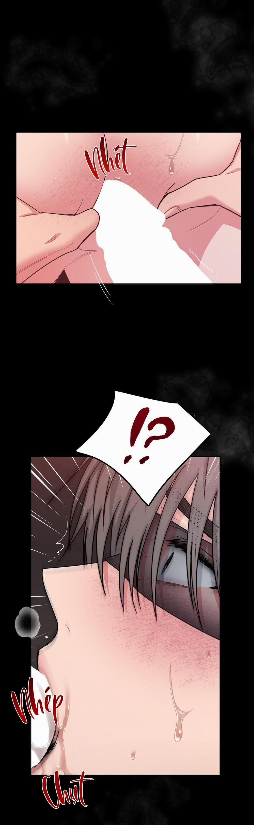 (CBunu) Chàng Trai Mỹ Thuật 35 trang 7