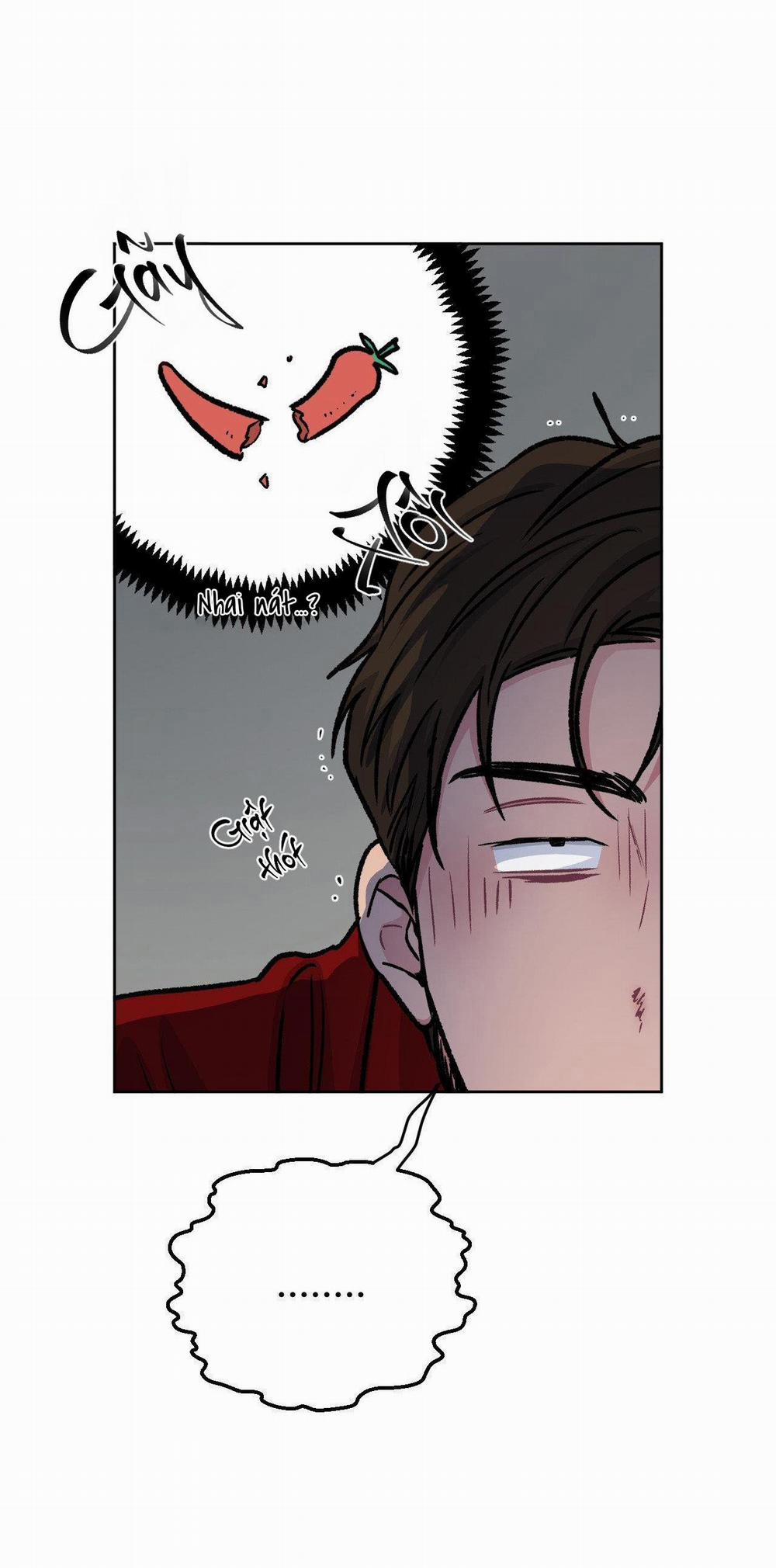 (CBunu) Chàng Trai Mỹ Thuật 36 trang 39