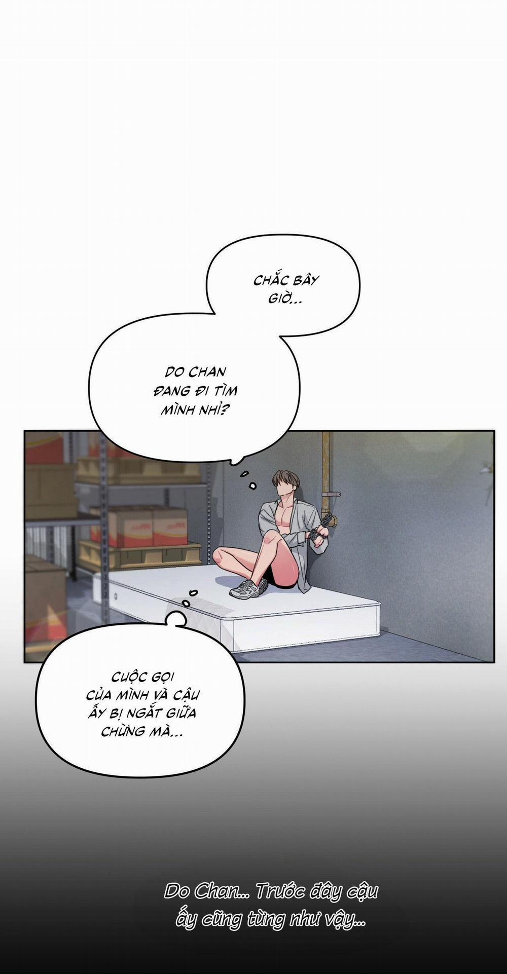 (CBunu) Chàng Trai Mỹ Thuật 37 trang 0