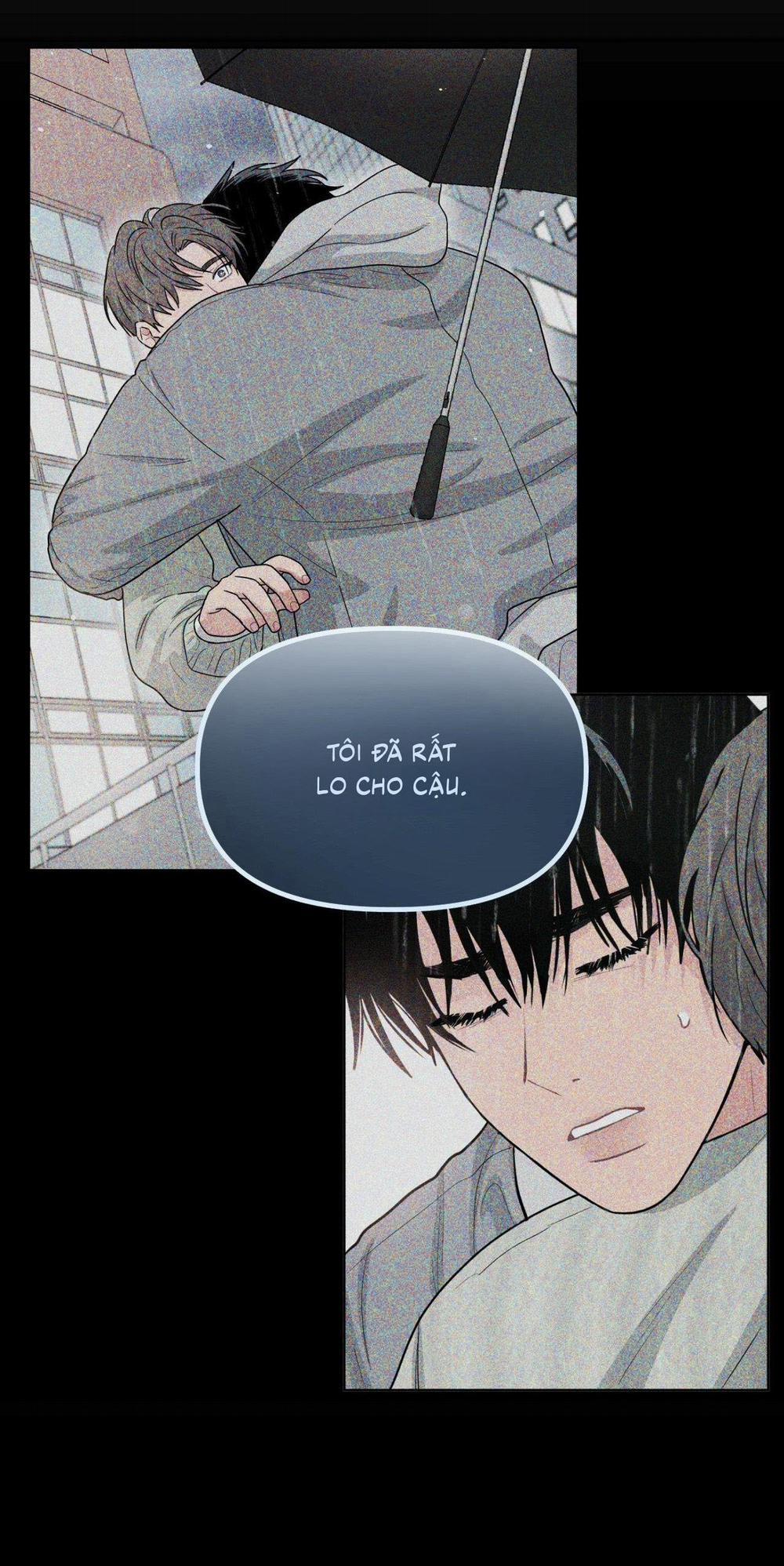 (CBunu) Chàng Trai Mỹ Thuật 37 trang 1