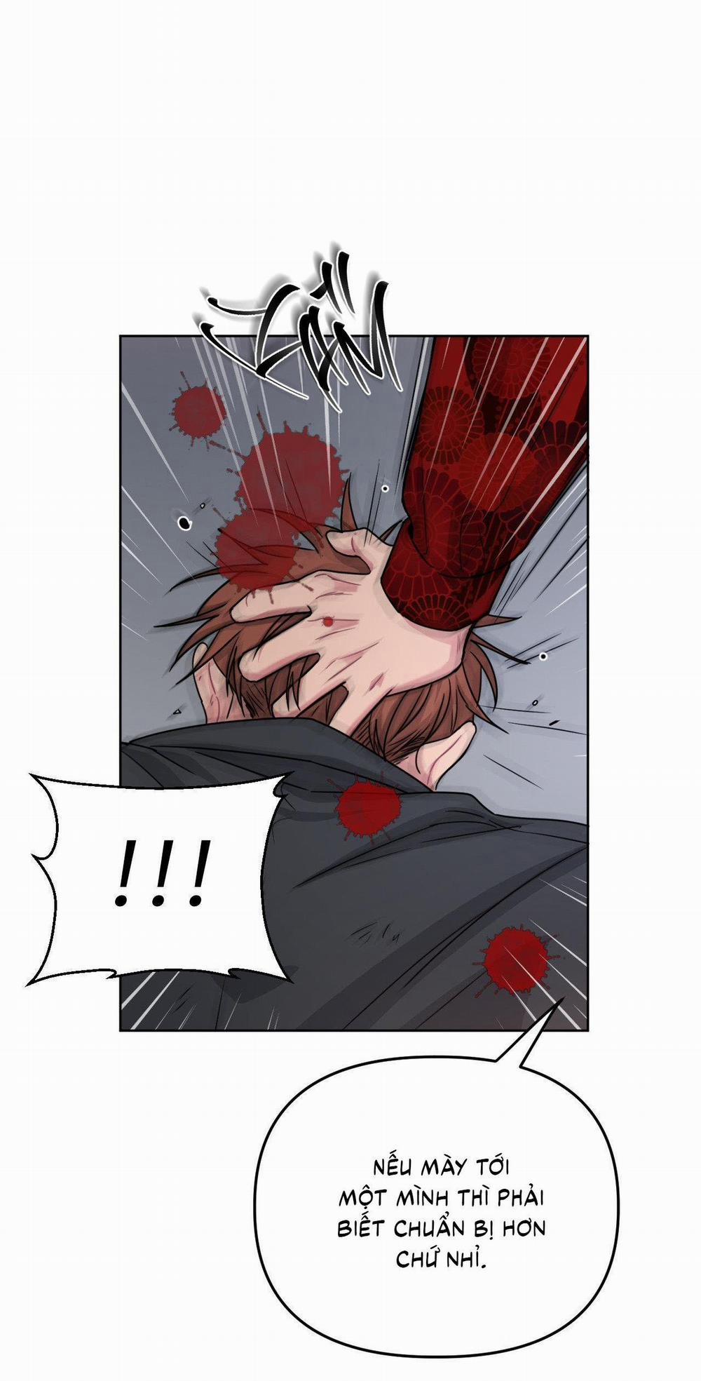 (CBunu) Chàng Trai Mỹ Thuật 37 trang 13