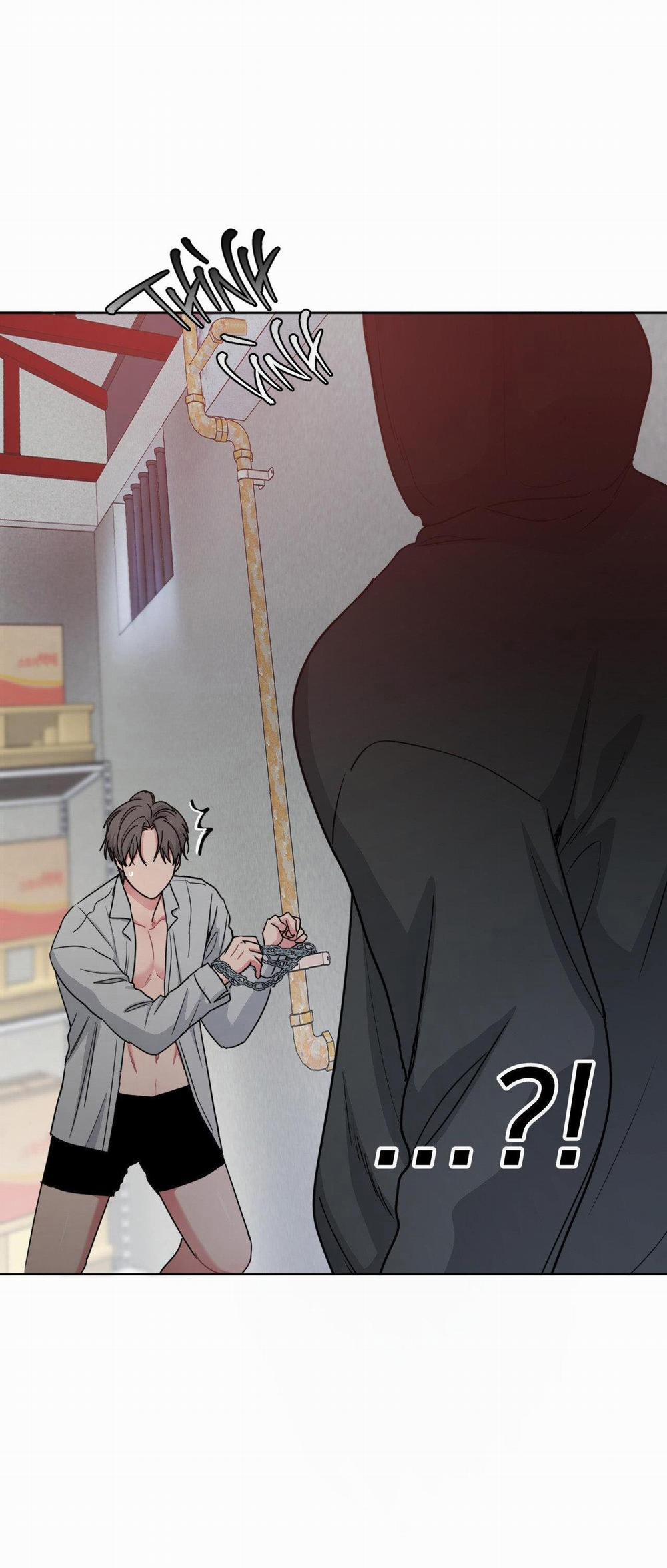 (CBunu) Chàng Trai Mỹ Thuật 37 trang 29