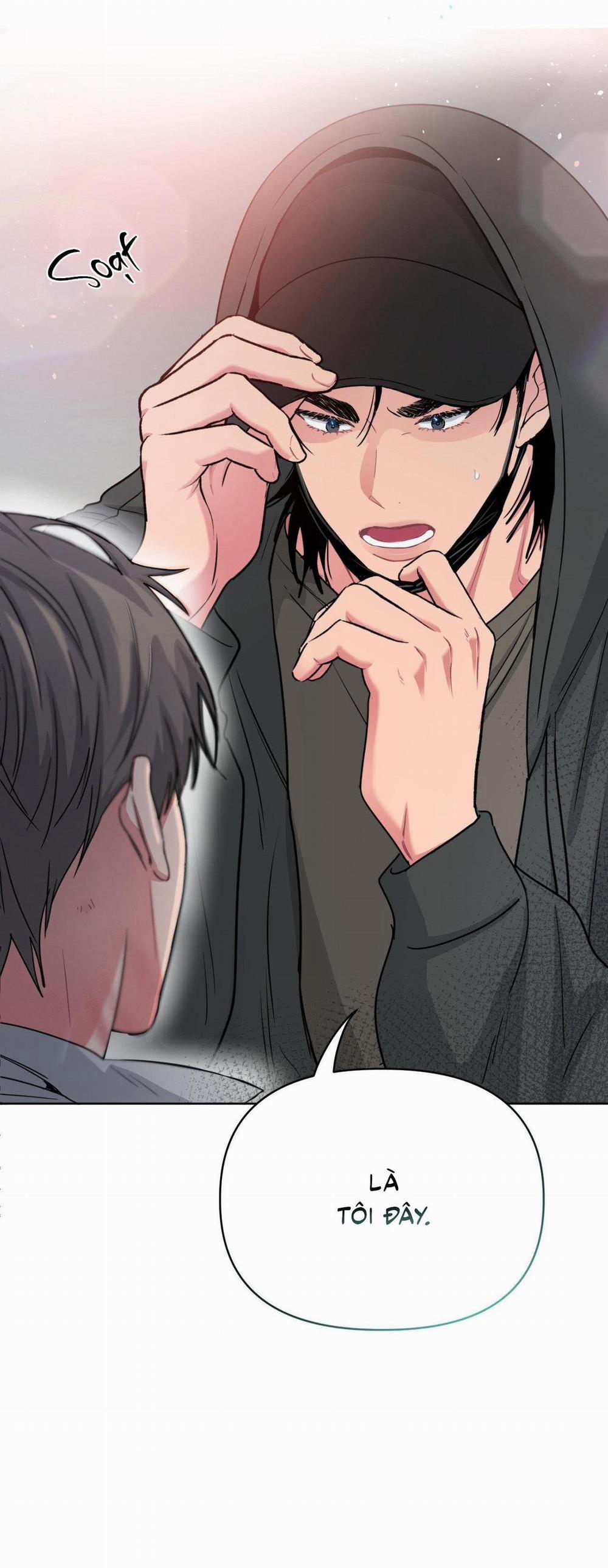 (CBunu) Chàng Trai Mỹ Thuật 37 trang 33