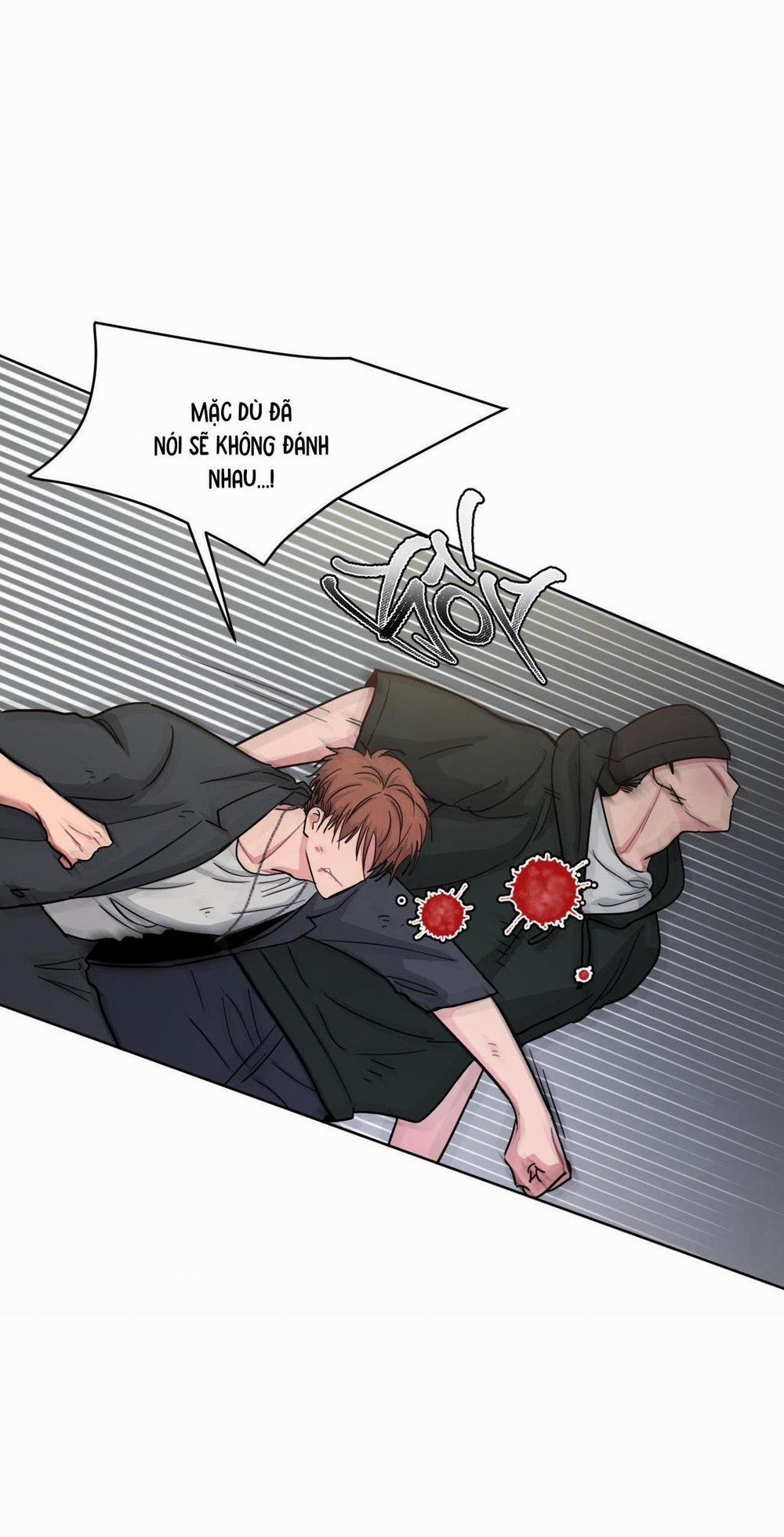 (CBunu) Chàng Trai Mỹ Thuật 37 trang 53