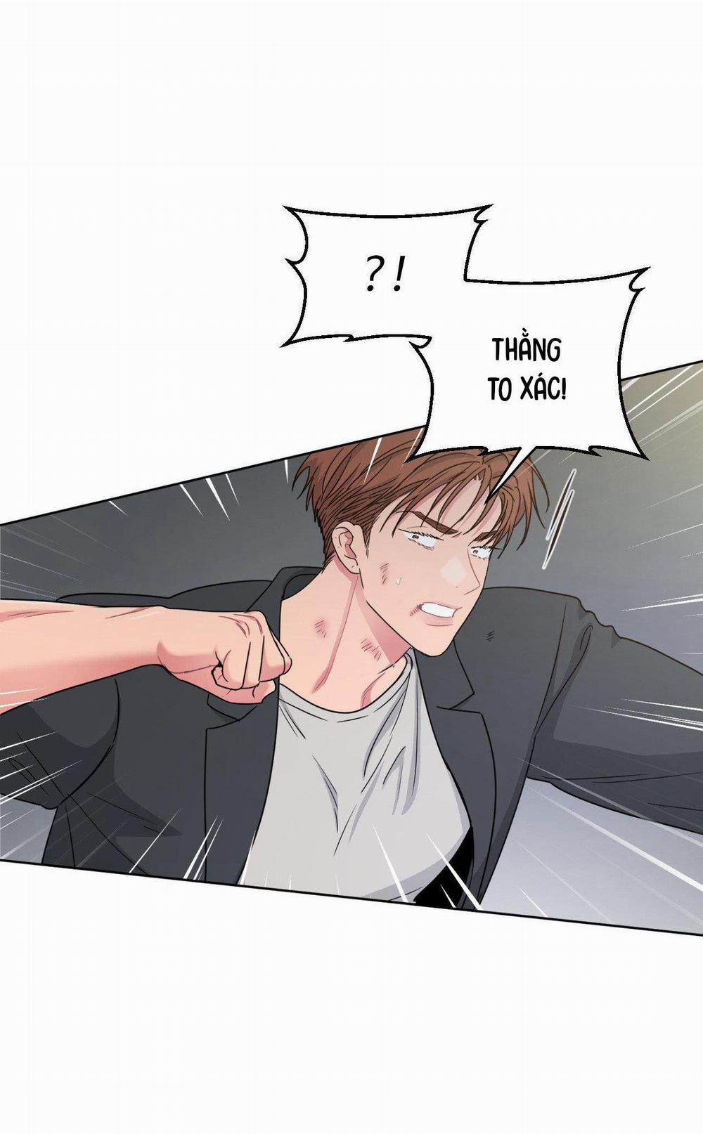 (CBunu) Chàng Trai Mỹ Thuật 37 trang 56