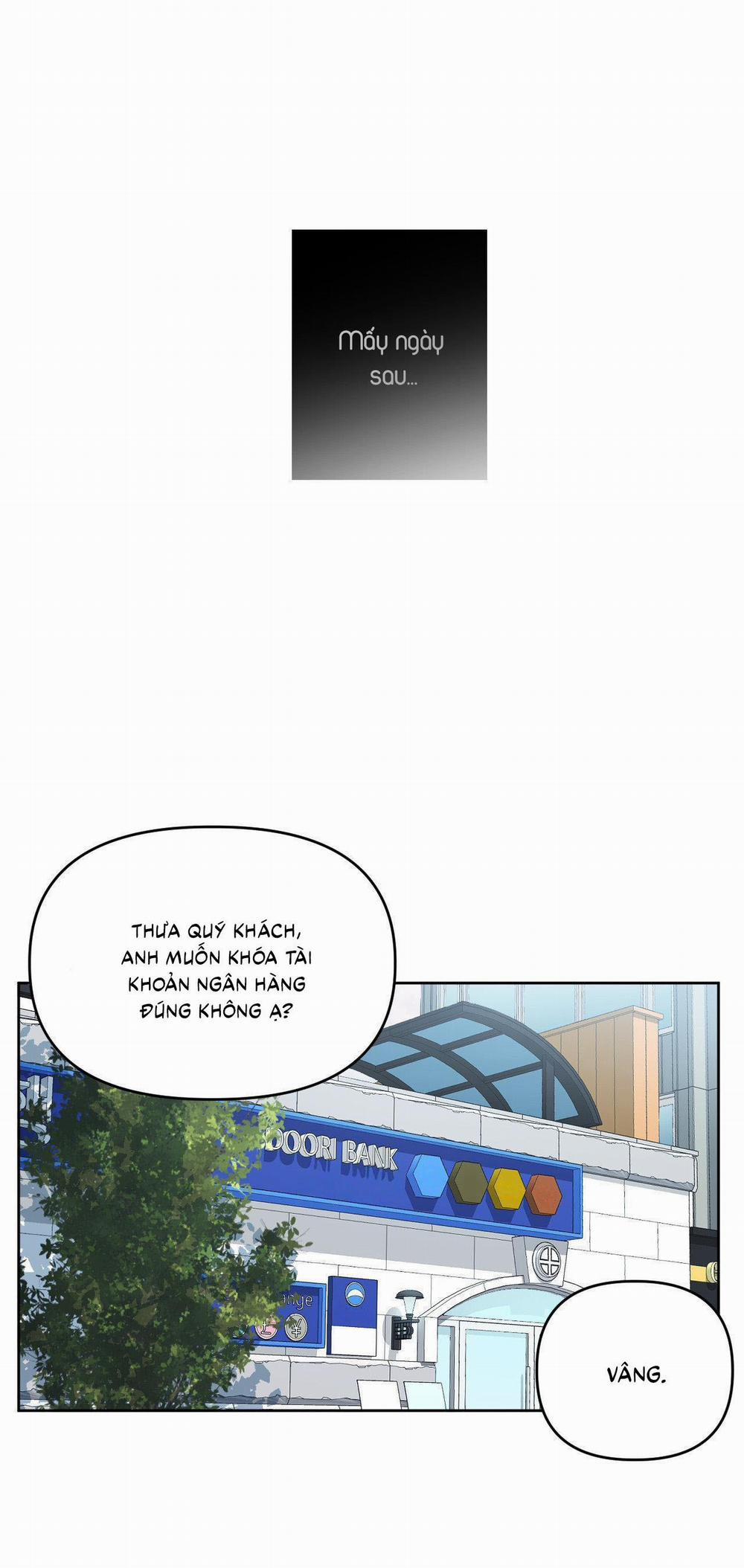 (CBunu) Chàng Trai Mỹ Thuật 38 trang 0