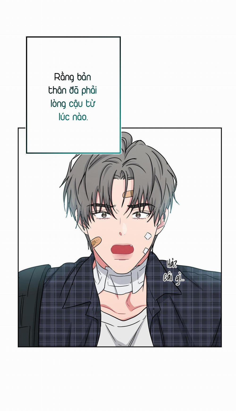 (CBunu) Chàng Trai Mỹ Thuật 38 trang 18