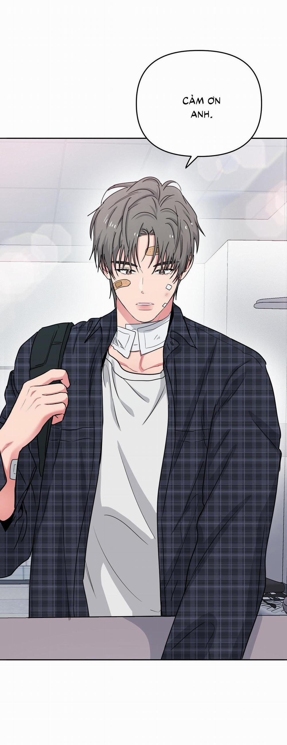 (CBunu) Chàng Trai Mỹ Thuật 38 trang 2