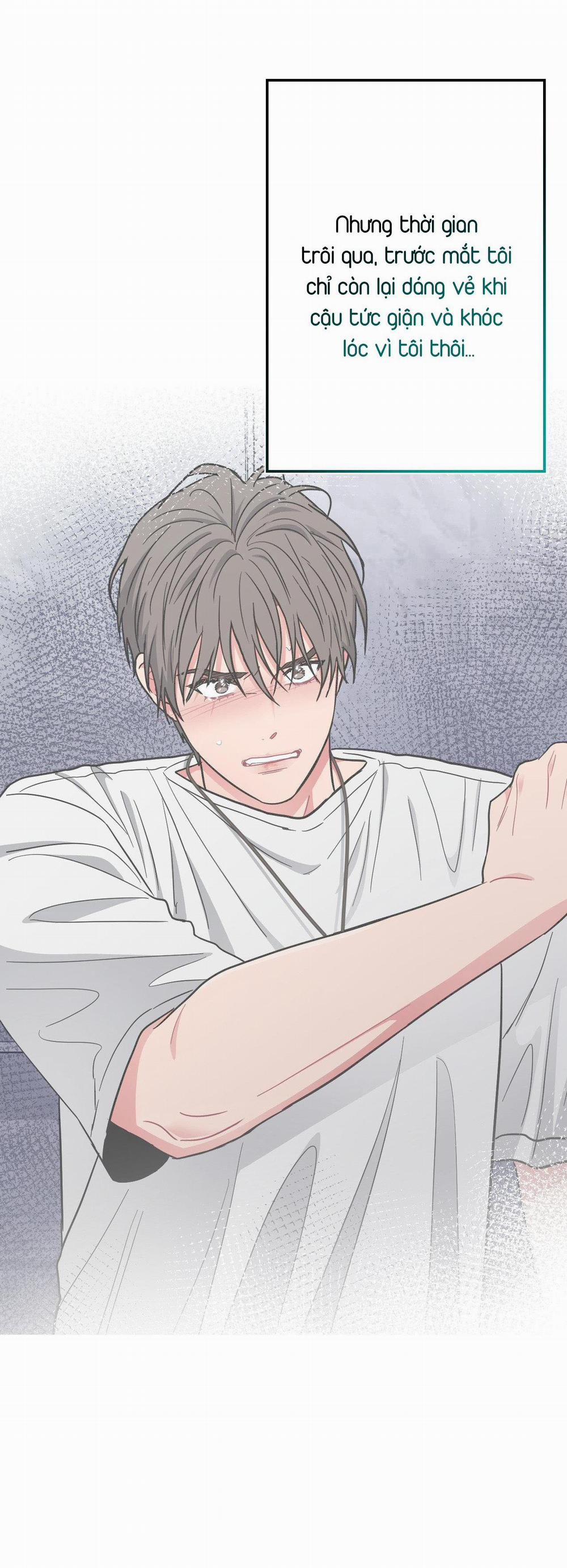 (CBunu) Chàng Trai Mỹ Thuật 38 trang 20