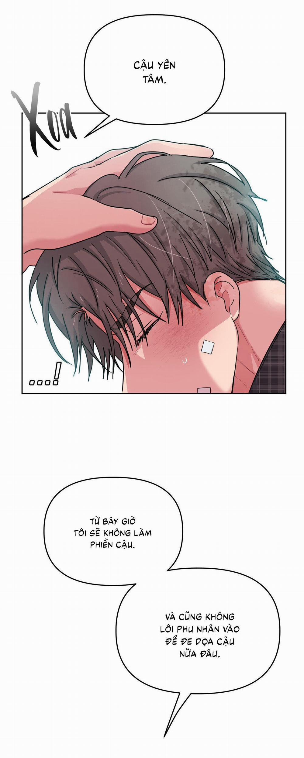 (CBunu) Chàng Trai Mỹ Thuật 38 trang 23