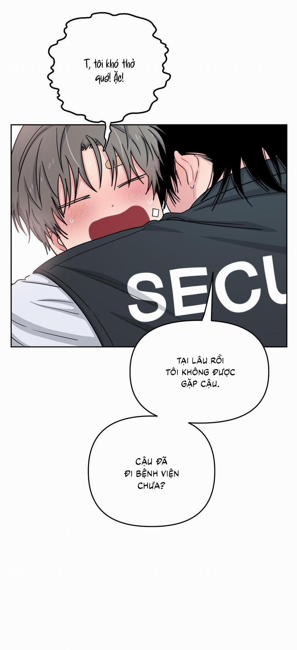 (CBunu) Chàng Trai Mỹ Thuật 38 trang 30