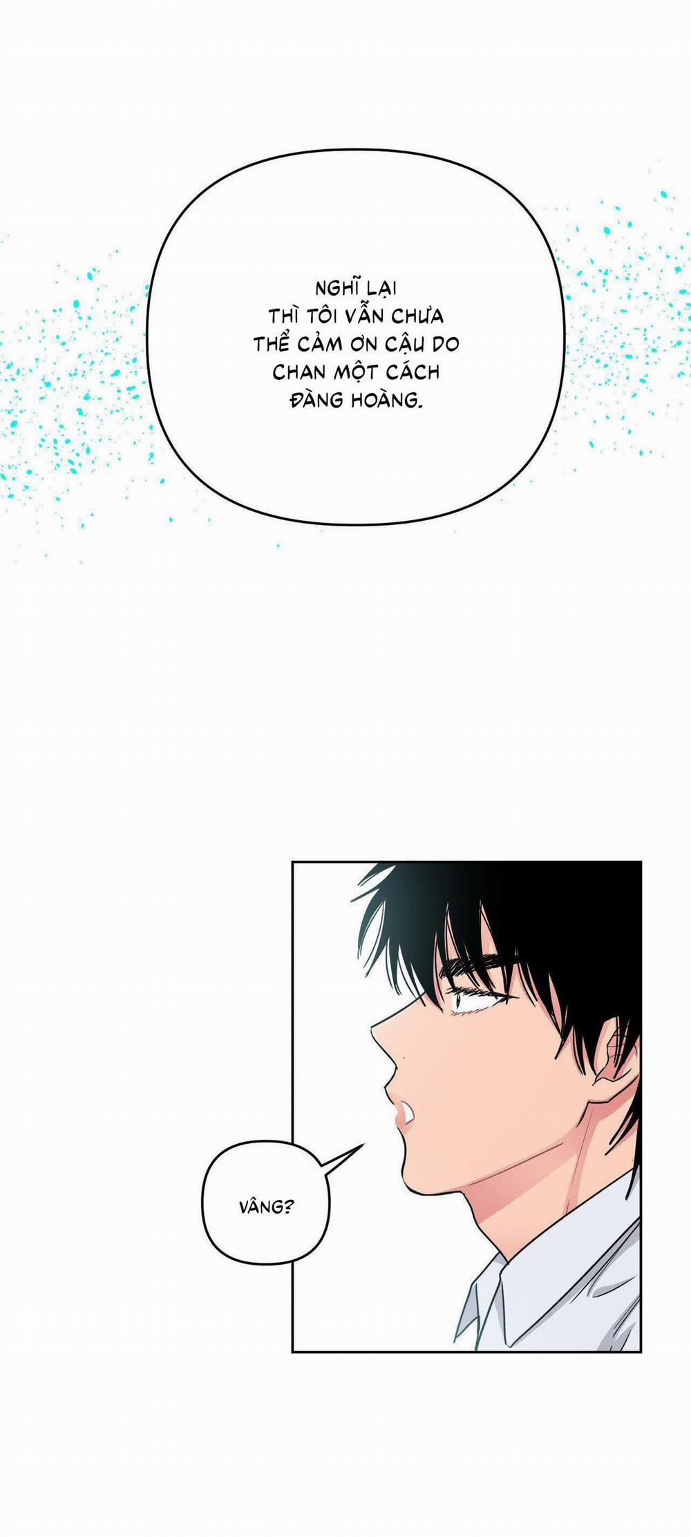 (CBunu) Chàng Trai Mỹ Thuật 38 trang 36