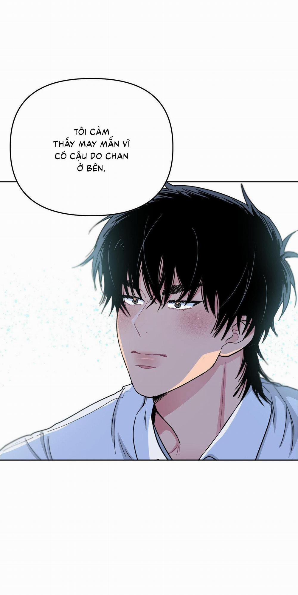 (CBunu) Chàng Trai Mỹ Thuật 38 trang 38