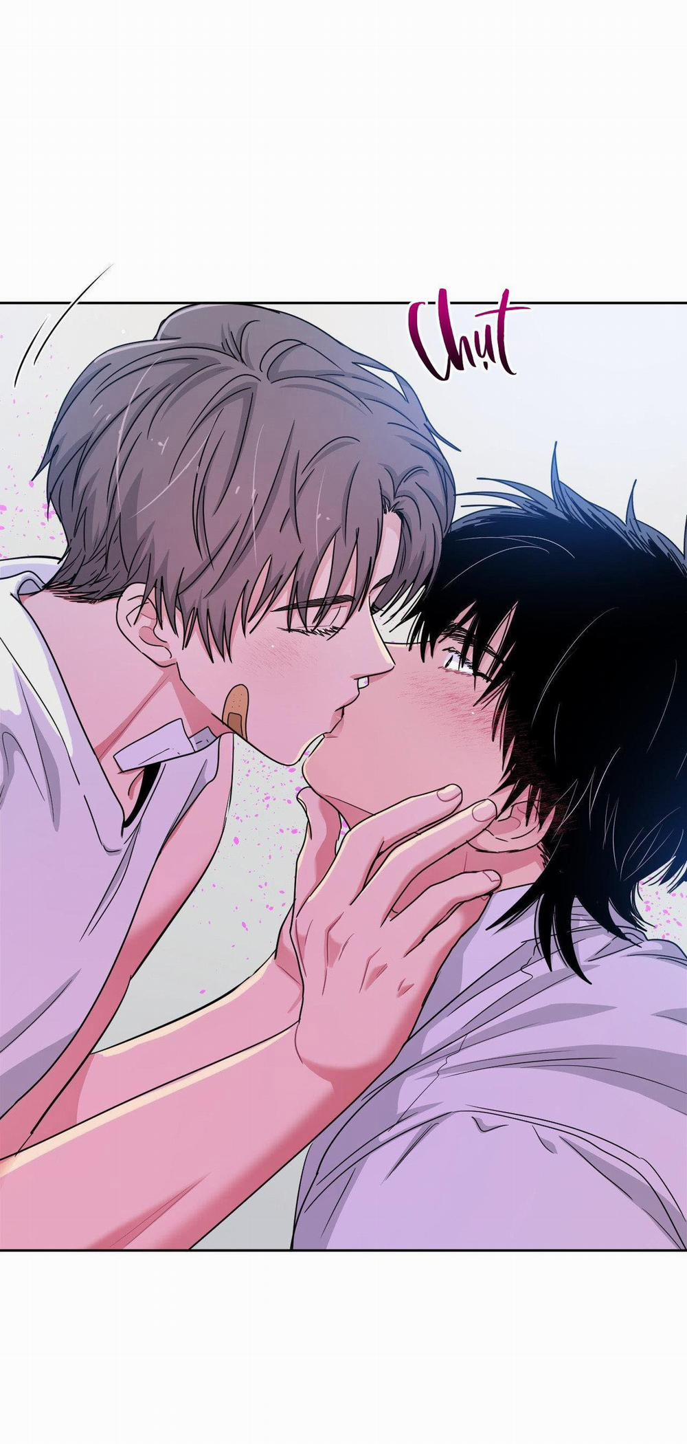 (CBunu) Chàng Trai Mỹ Thuật 38 trang 41