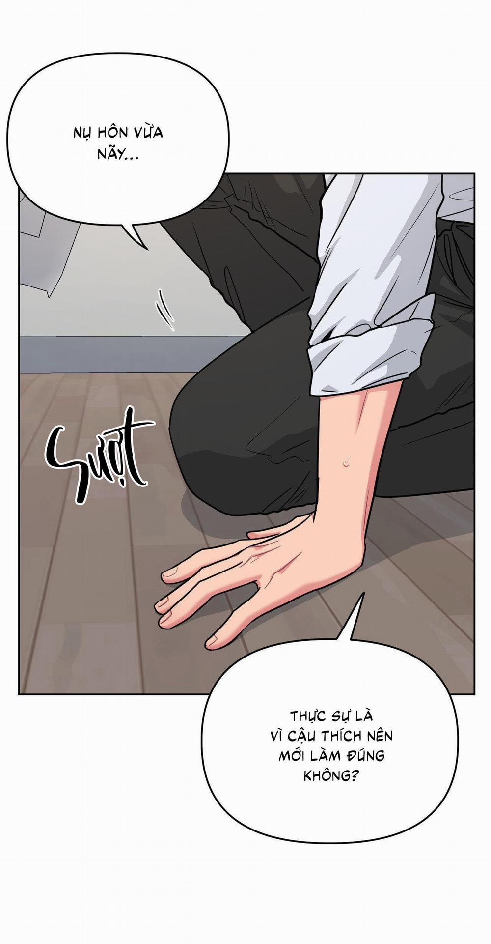 (CBunu) Chàng Trai Mỹ Thuật 38 trang 44