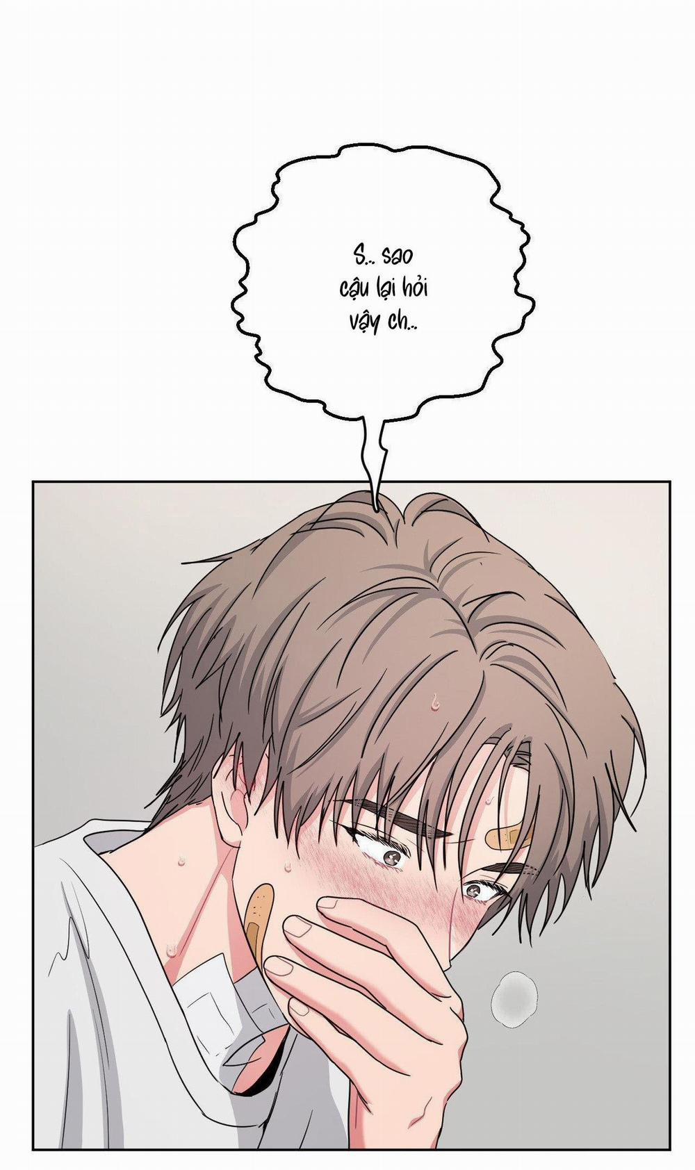 (CBunu) Chàng Trai Mỹ Thuật 38 trang 45