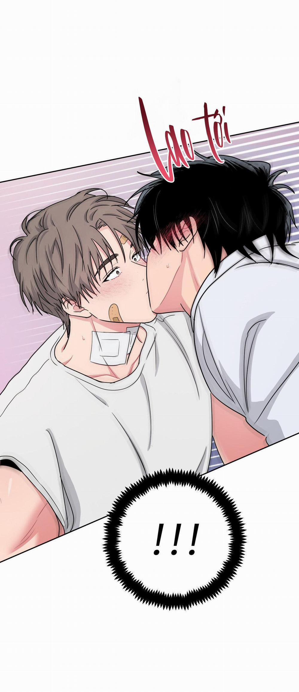 (CBunu) Chàng Trai Mỹ Thuật 38 trang 47