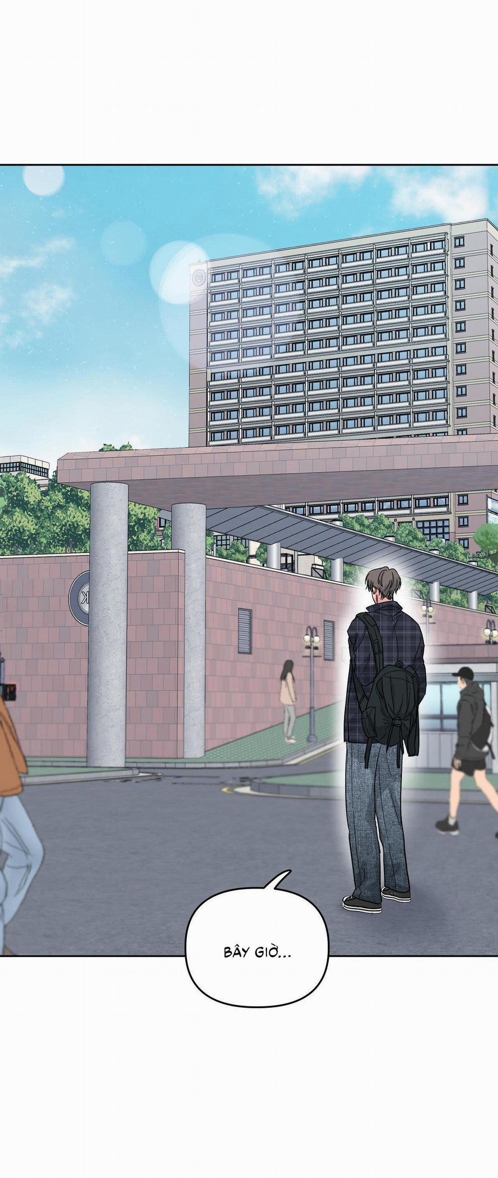 (CBunu) Chàng Trai Mỹ Thuật 38 trang 6