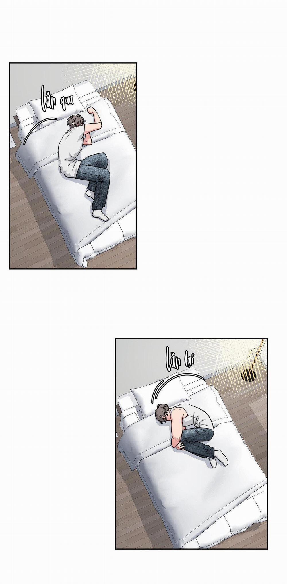 (CBunu) Chàng Trai Mỹ Thuật 39 0 End Season 1 trang 1