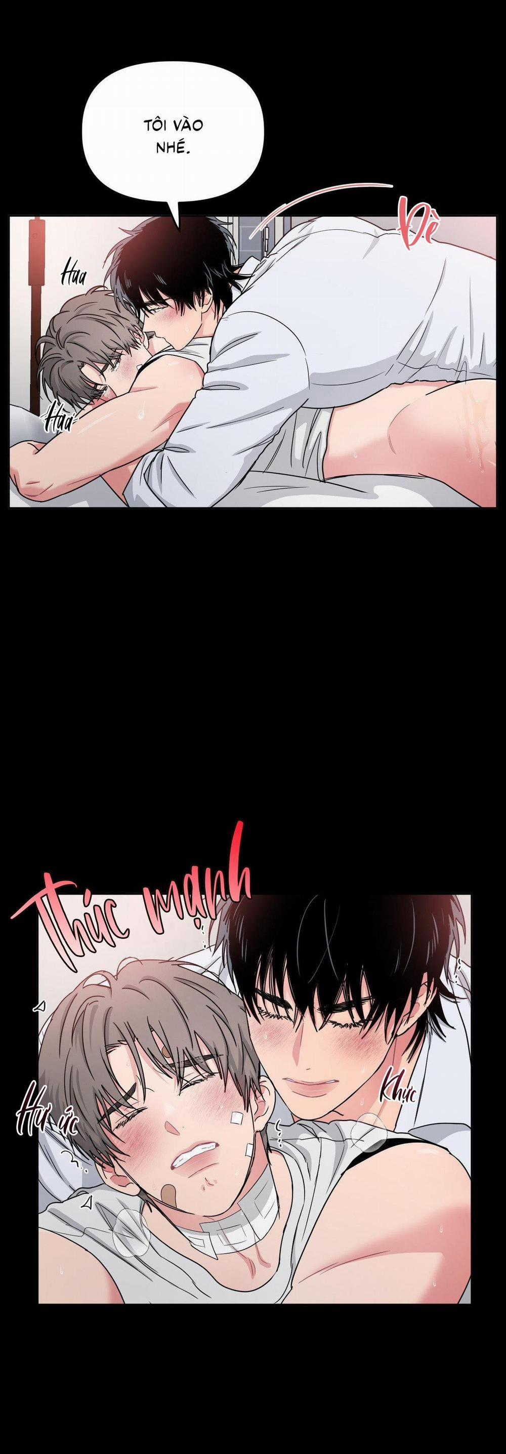 (CBunu) Chàng Trai Mỹ Thuật 39 0 End Season 1 trang 12