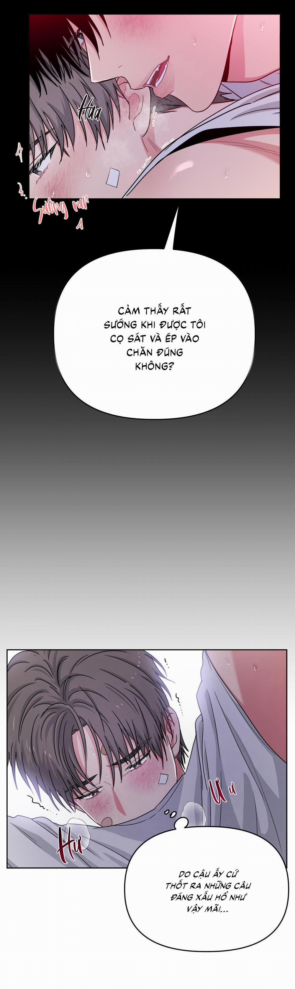 (CBunu) Chàng Trai Mỹ Thuật 39 0 End Season 1 trang 15