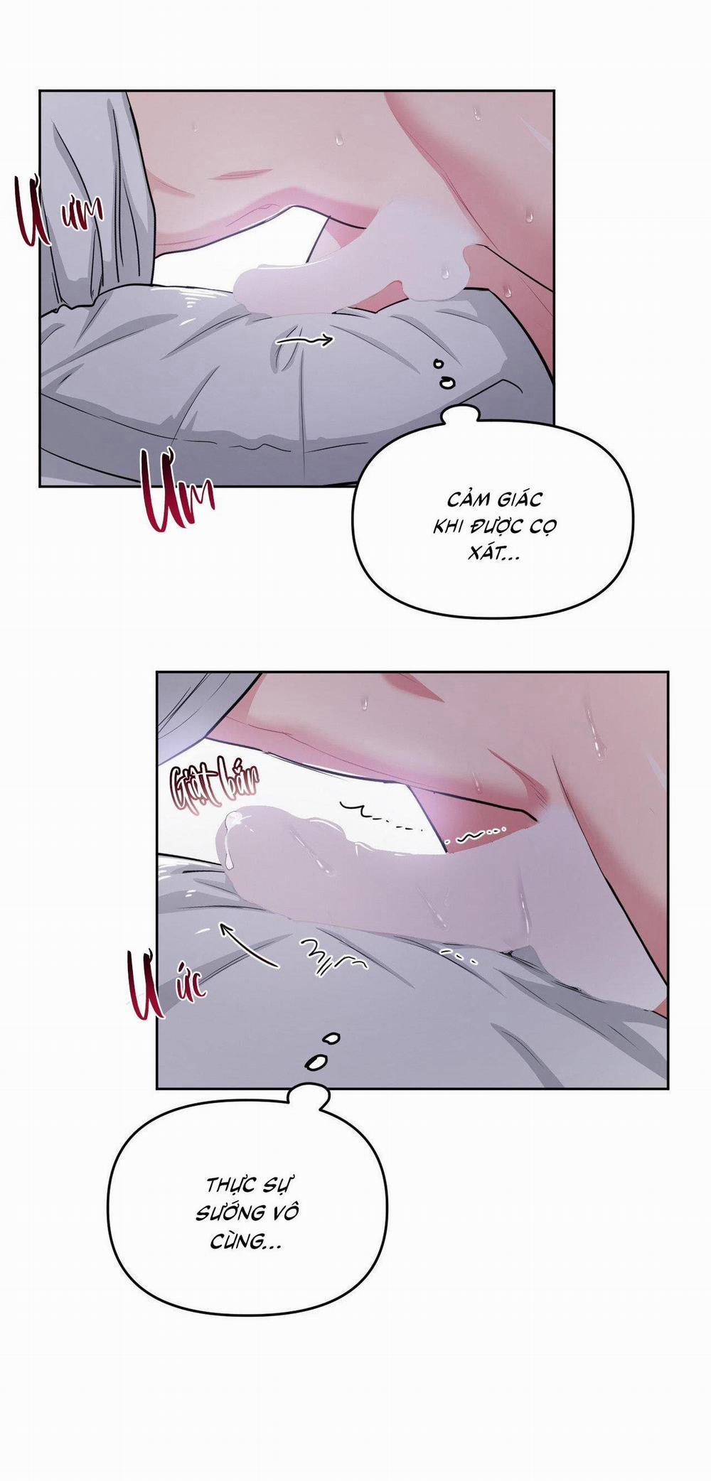 (CBunu) Chàng Trai Mỹ Thuật 39 0 End Season 1 trang 16