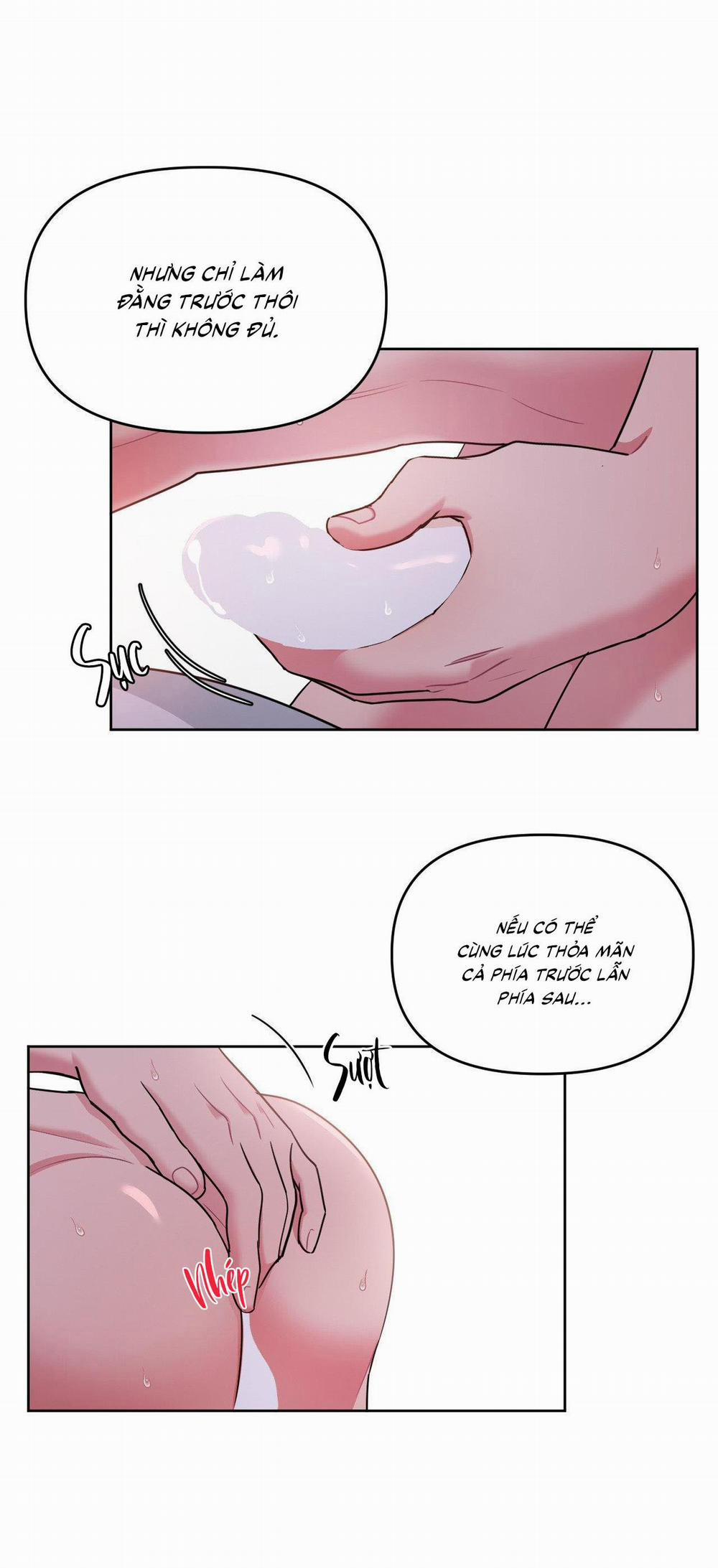 (CBunu) Chàng Trai Mỹ Thuật 39 0 End Season 1 trang 17