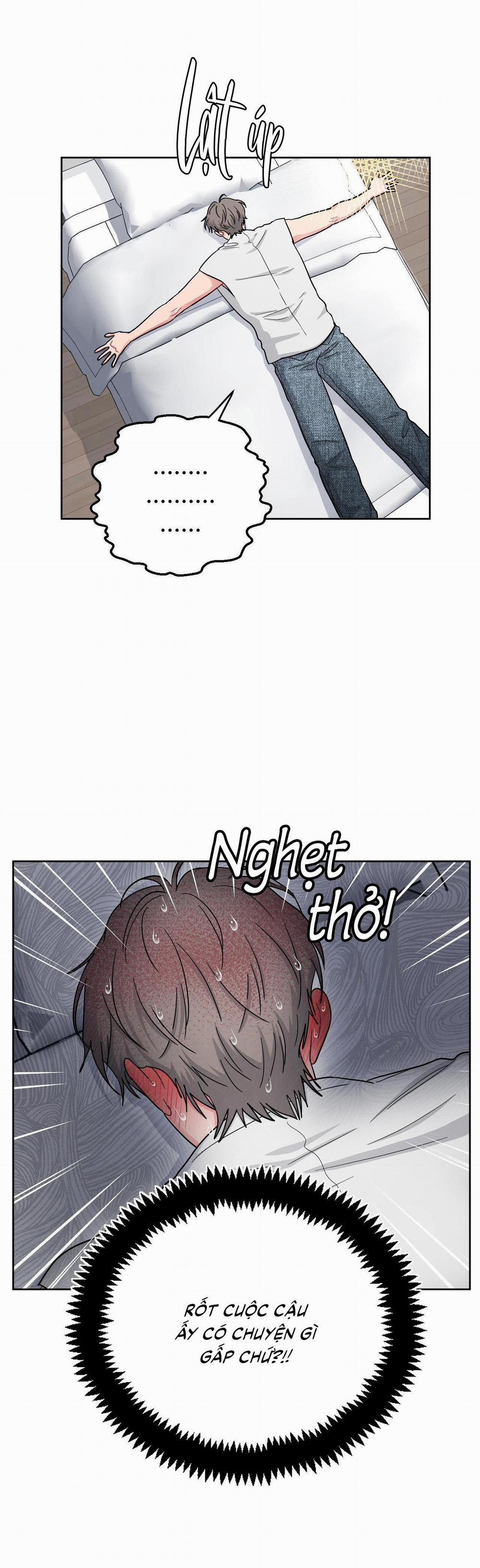 (CBunu) Chàng Trai Mỹ Thuật 39 0 End Season 1 trang 2