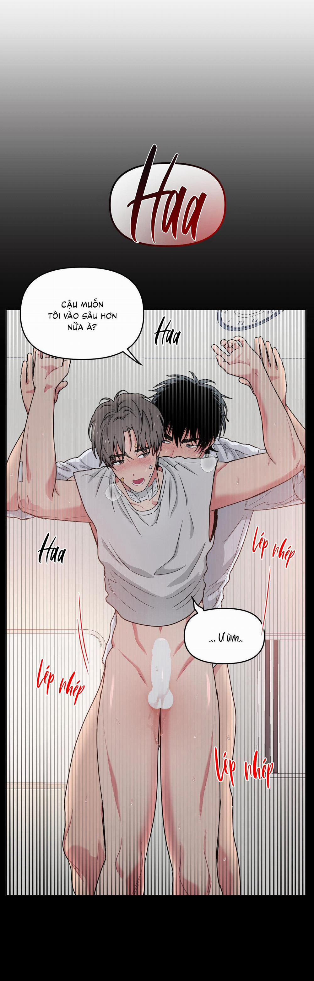 (CBunu) Chàng Trai Mỹ Thuật 39 0 End Season 1 trang 21