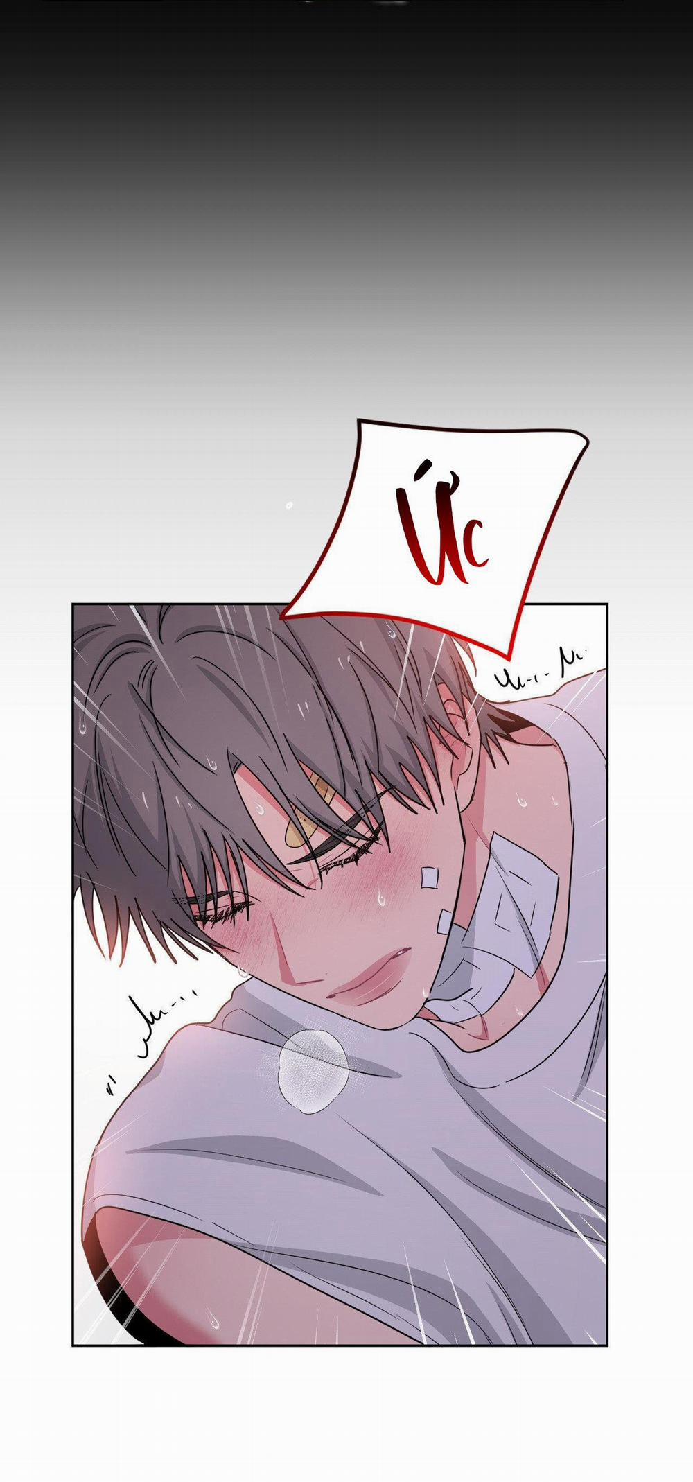 (CBunu) Chàng Trai Mỹ Thuật 39 0 End Season 1 trang 23