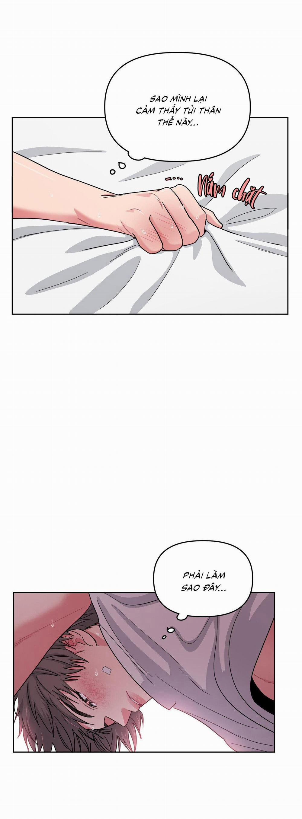 (CBunu) Chàng Trai Mỹ Thuật 39 0 End Season 1 trang 3