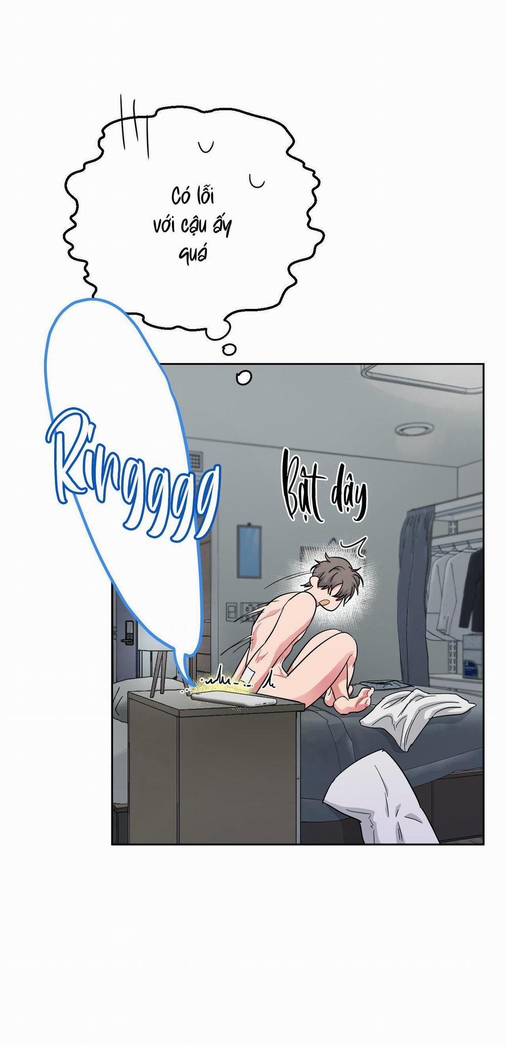 (CBunu) Chàng Trai Mỹ Thuật 39 0 End Season 1 trang 30