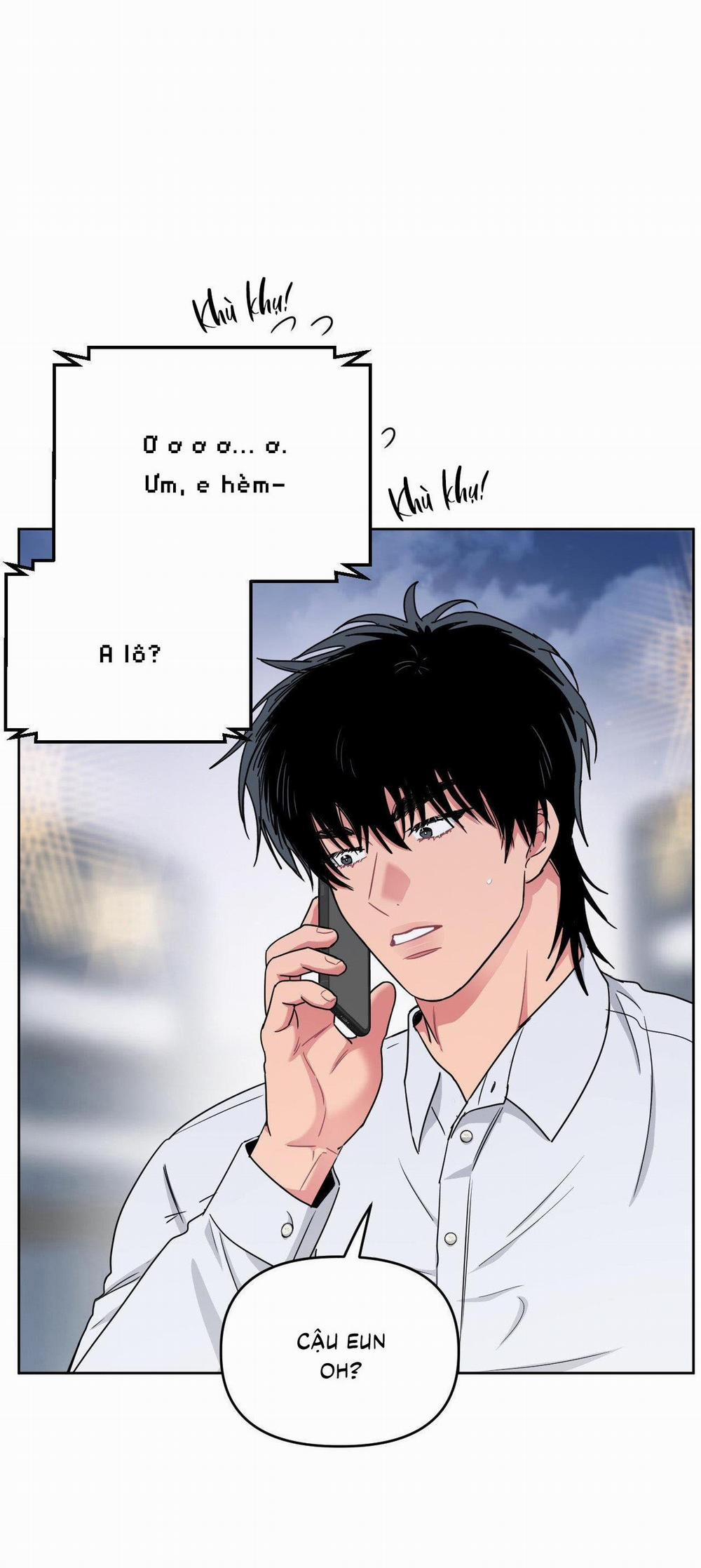 (CBunu) Chàng Trai Mỹ Thuật 39 0 End Season 1 trang 31