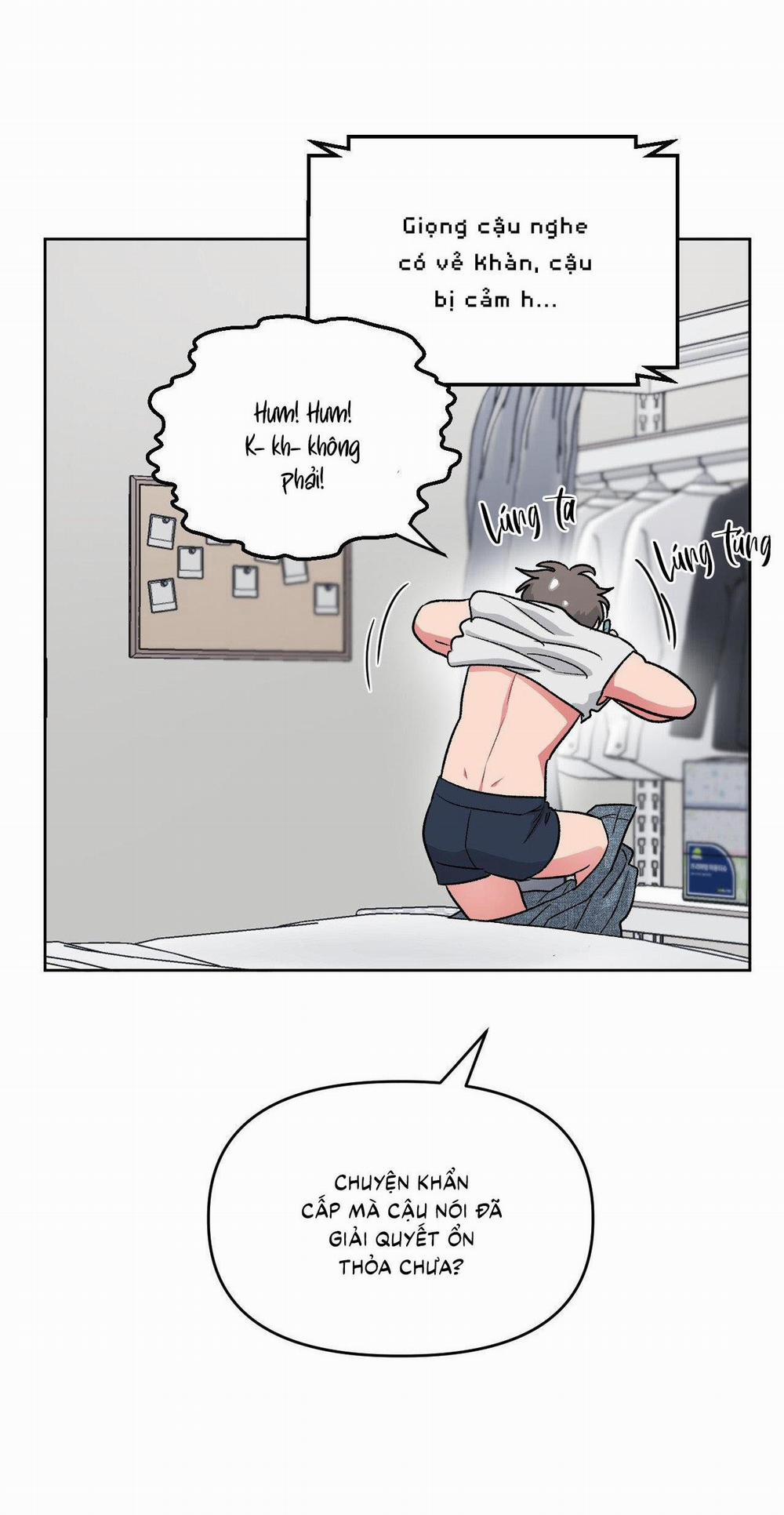 (CBunu) Chàng Trai Mỹ Thuật 39 0 End Season 1 trang 32