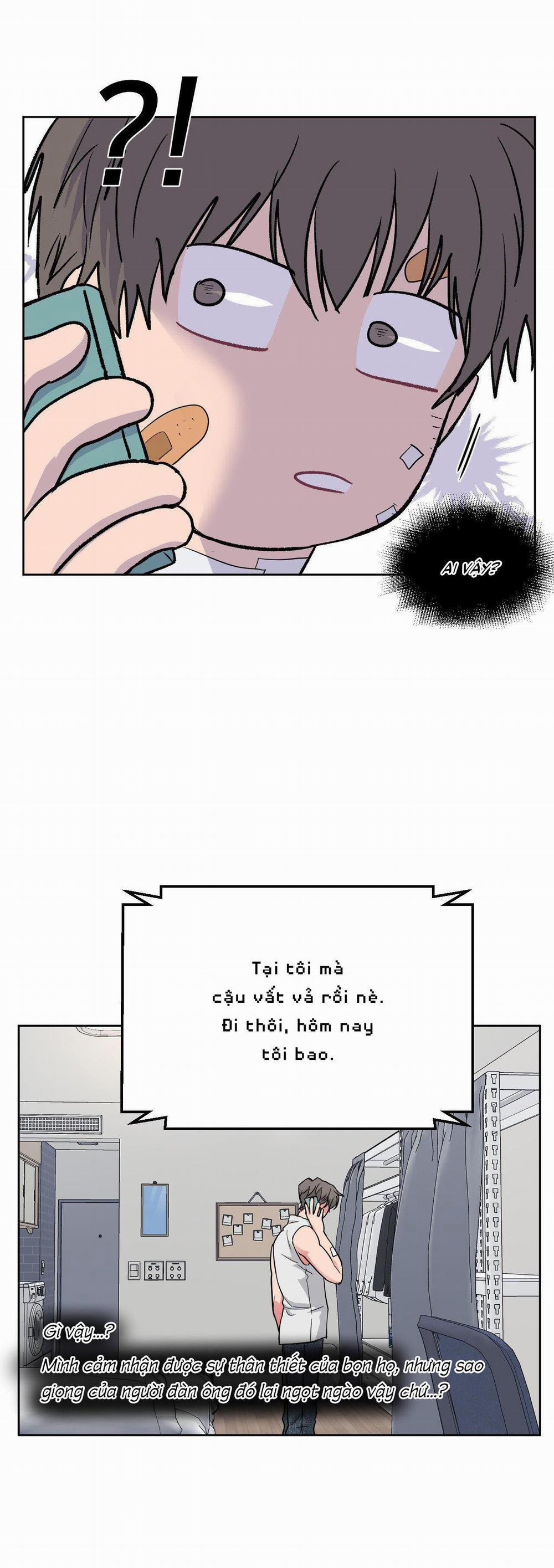 (CBunu) Chàng Trai Mỹ Thuật 39 0 End Season 1 trang 36