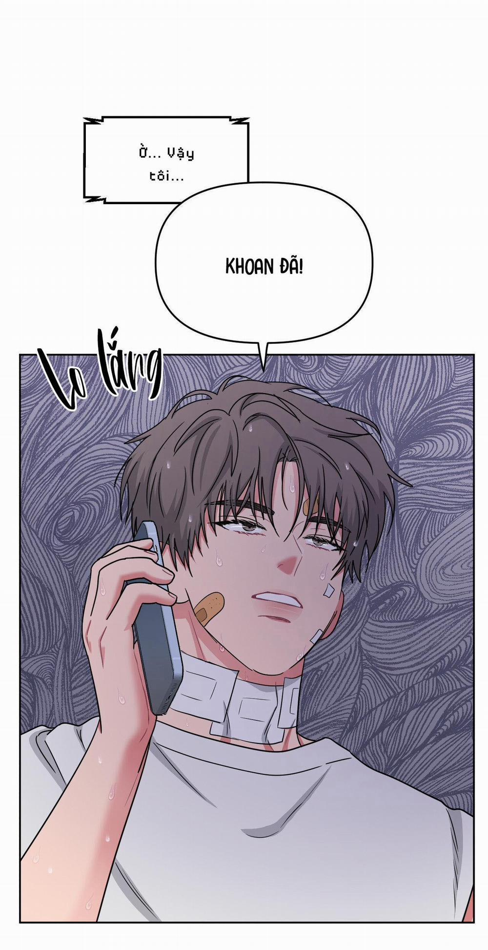 (CBunu) Chàng Trai Mỹ Thuật 39 0 End Season 1 trang 37