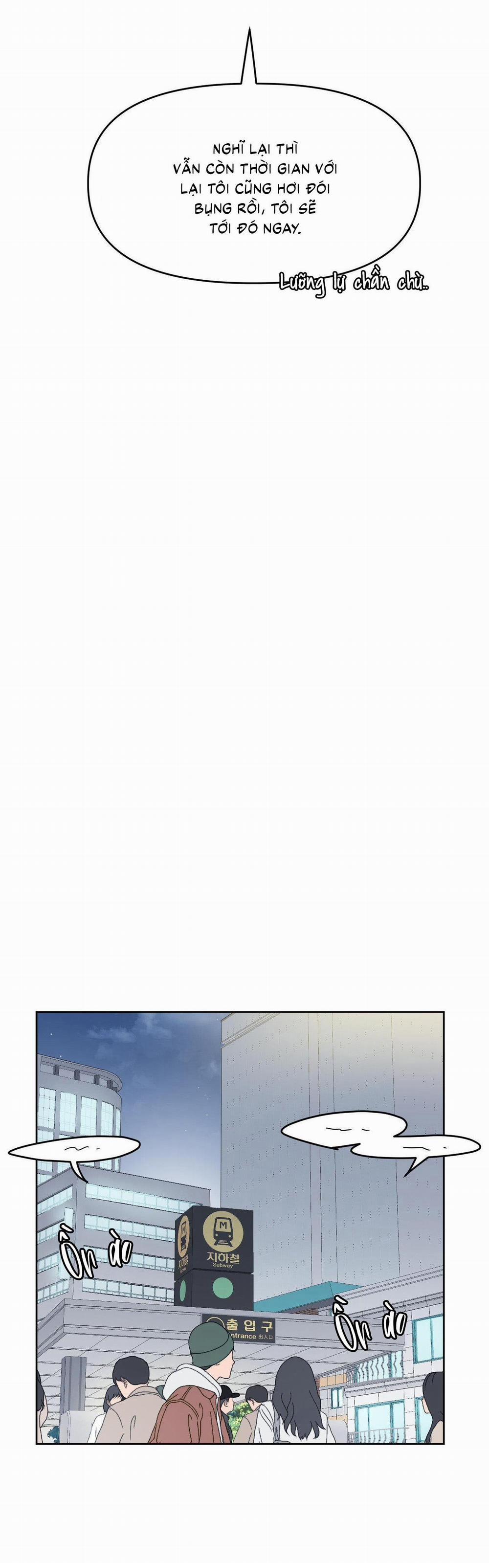 (CBunu) Chàng Trai Mỹ Thuật 39 0 End Season 1 trang 38