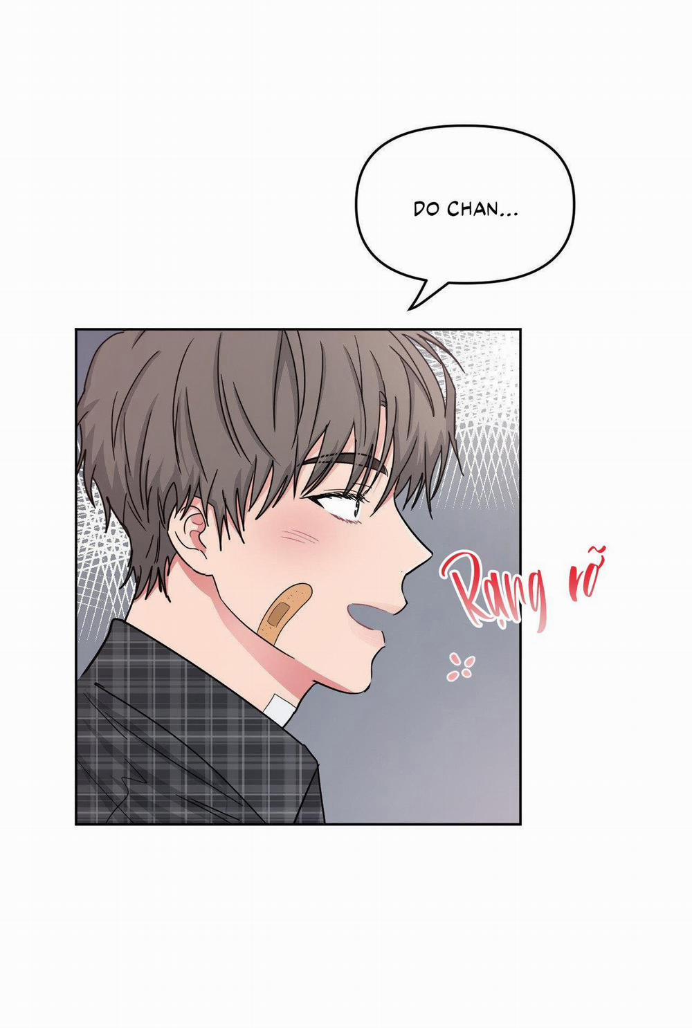 (CBunu) Chàng Trai Mỹ Thuật 39 0 End Season 1 trang 40