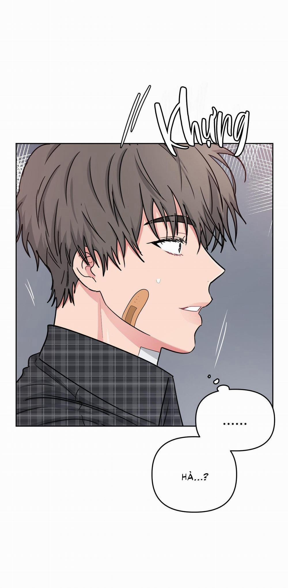 (CBunu) Chàng Trai Mỹ Thuật 39 0 End Season 1 trang 41