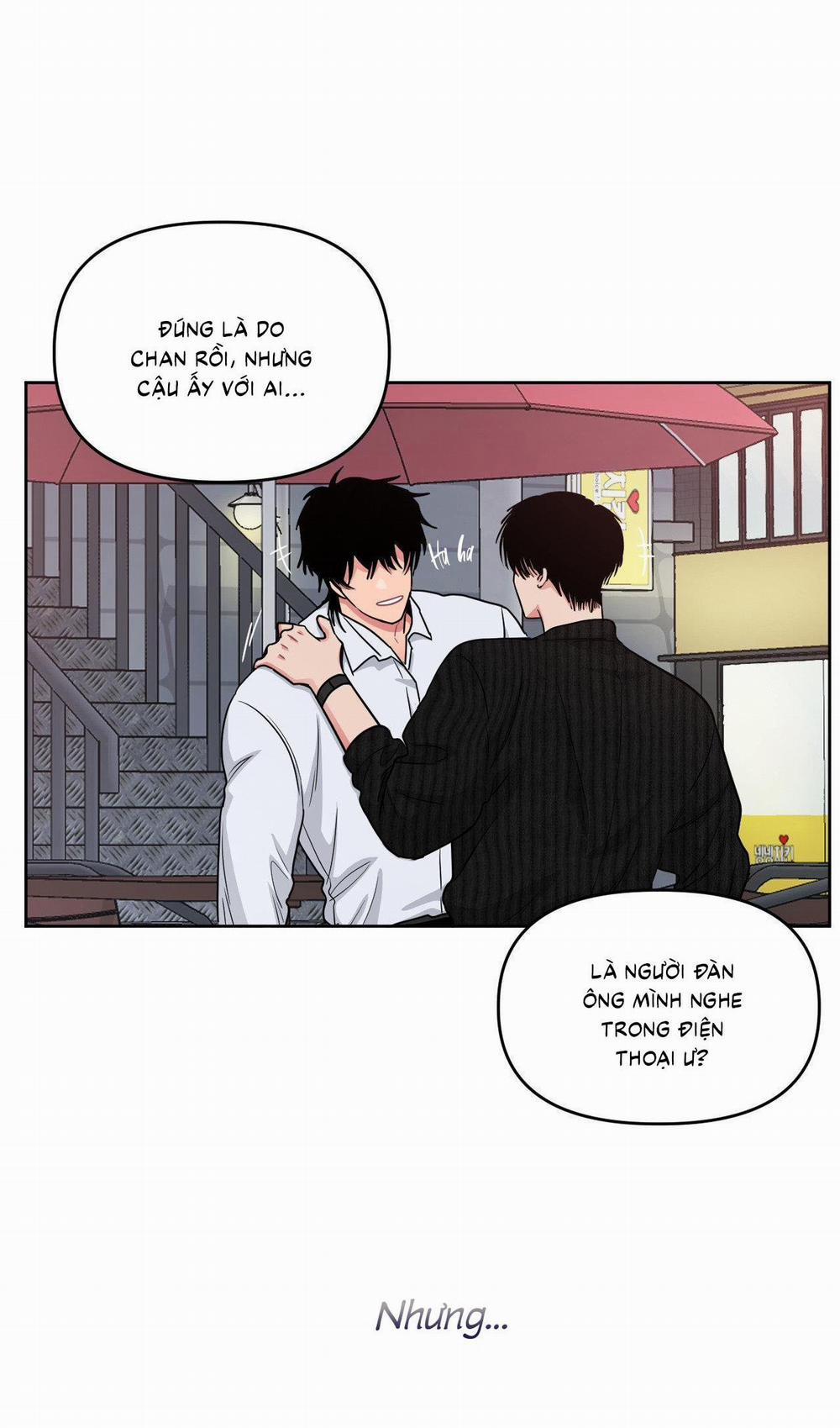 (CBunu) Chàng Trai Mỹ Thuật 39 0 End Season 1 trang 42