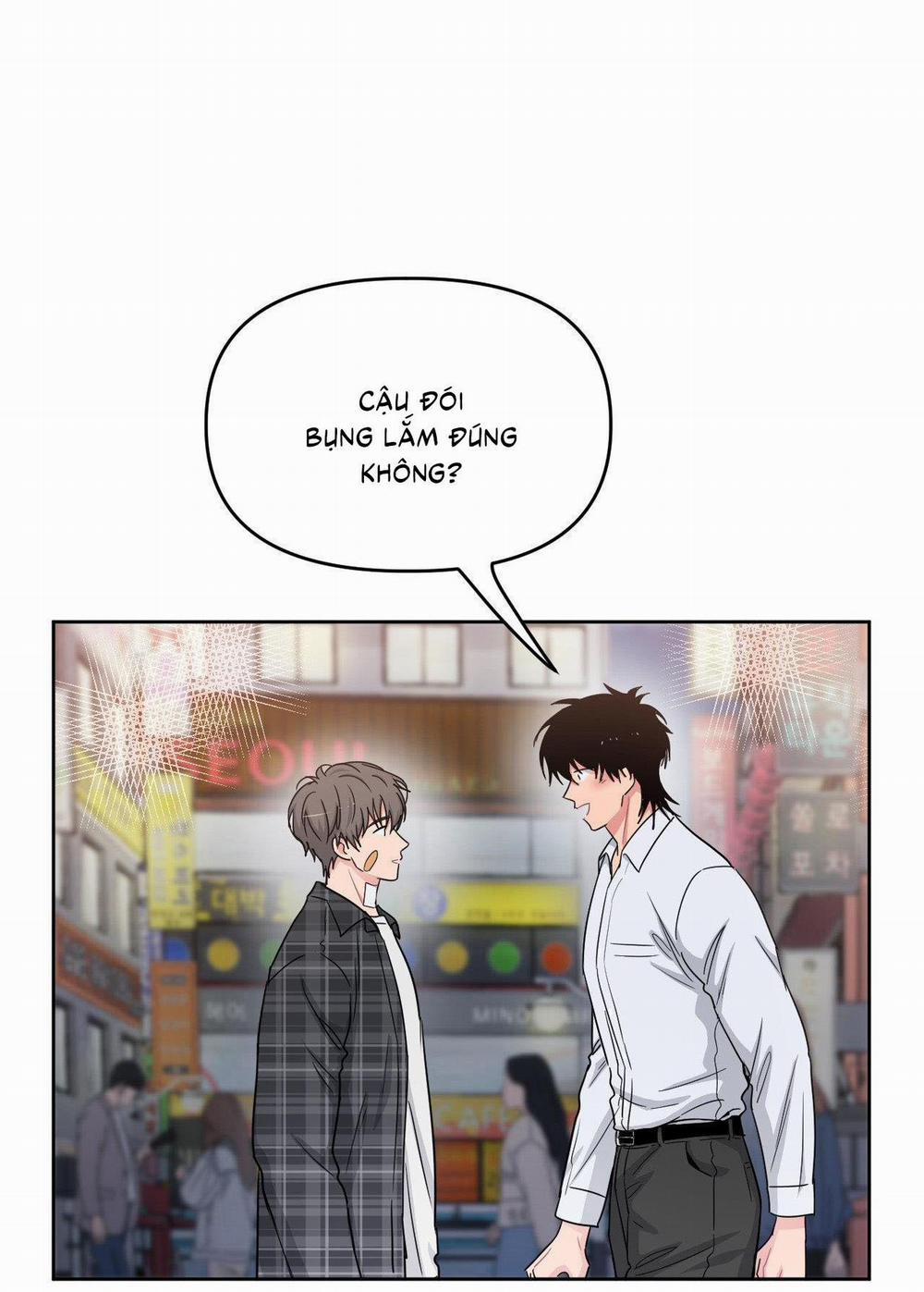 (CBunu) Chàng Trai Mỹ Thuật 39 0 End Season 1 trang 47