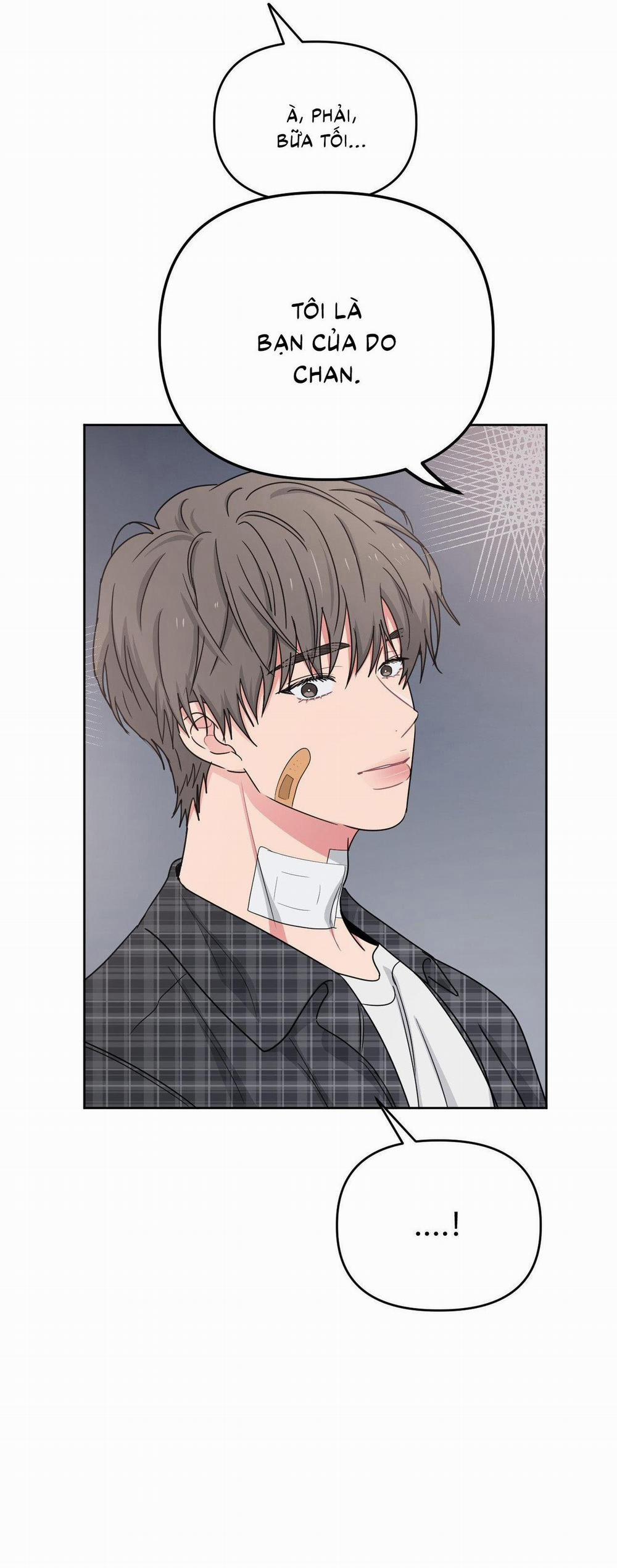 (CBunu) Chàng Trai Mỹ Thuật 39 0 End Season 1 trang 48