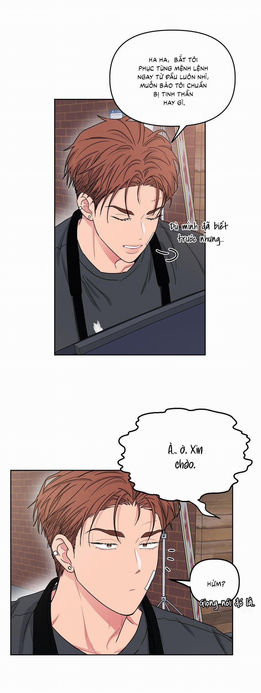 (CBunu) Chàng Trai Mỹ Thuật 39 0 End Season 1 trang 50