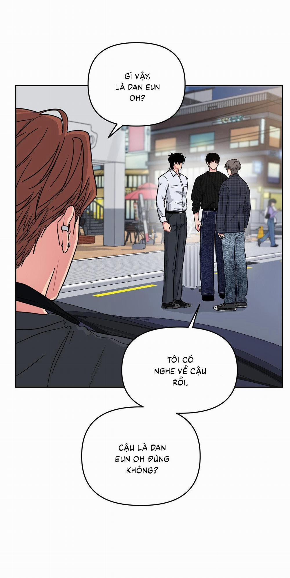 (CBunu) Chàng Trai Mỹ Thuật 39 0 End Season 1 trang 51