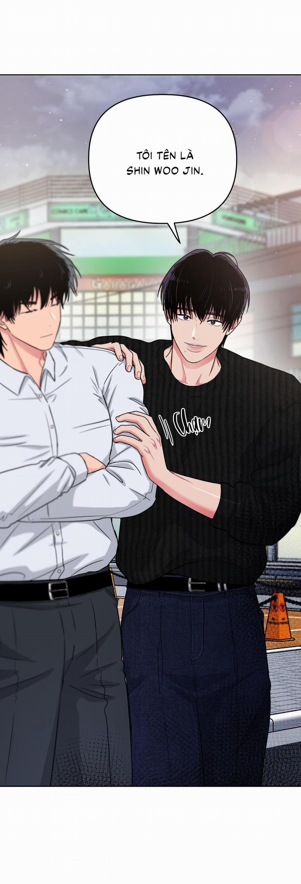 (CBunu) Chàng Trai Mỹ Thuật 39 0 End Season 1 trang 52