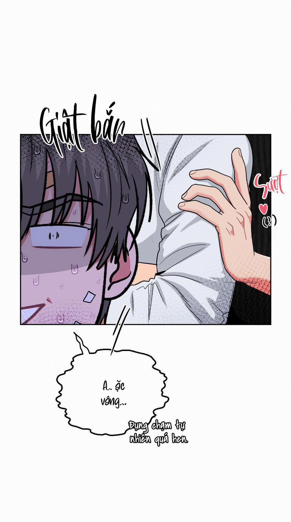 (CBunu) Chàng Trai Mỹ Thuật 39 0 End Season 1 trang 53