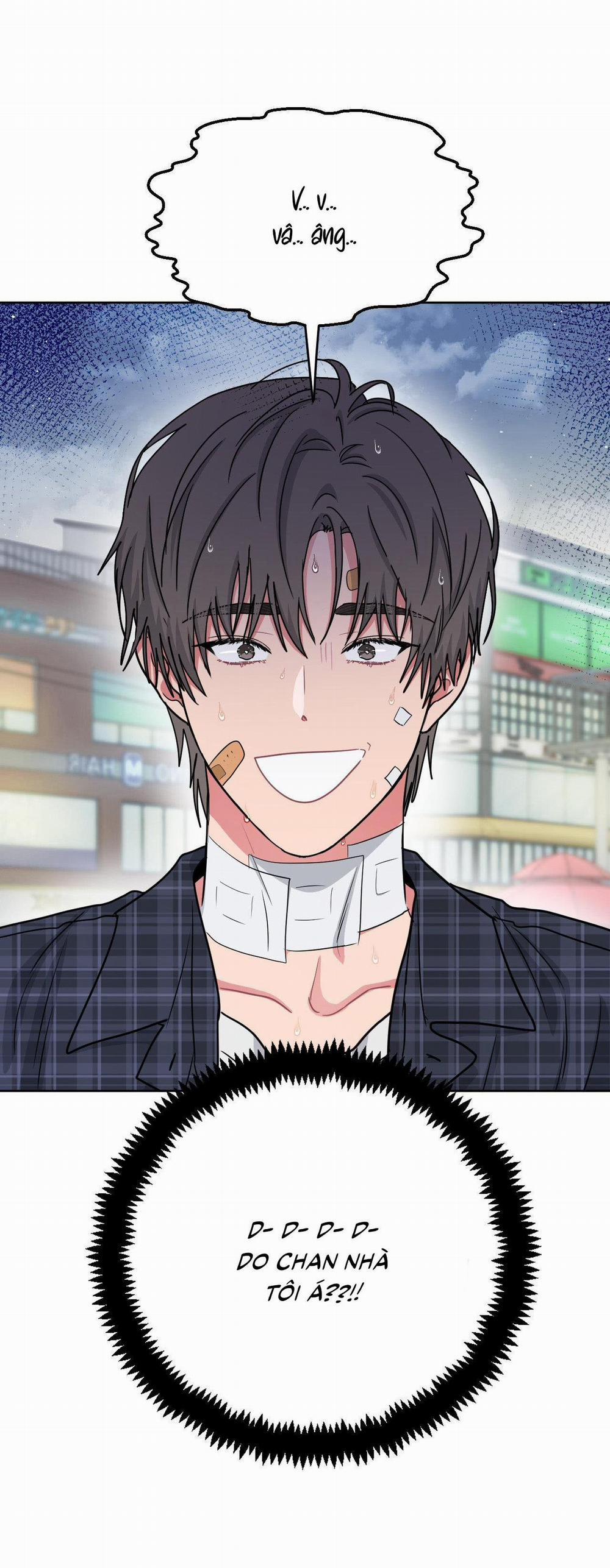 (CBunu) Chàng Trai Mỹ Thuật 39 0 End Season 1 trang 56