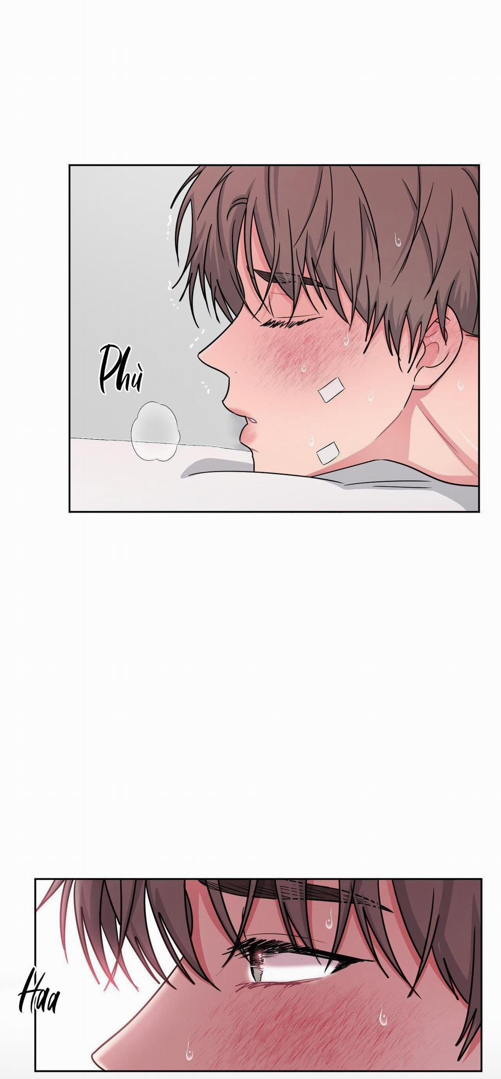 (CBunu) Chàng Trai Mỹ Thuật 39 0 End Season 1 trang 6